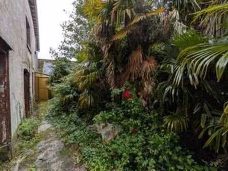 vente maison à romillé (35850) : à vendre / 459m² romillé