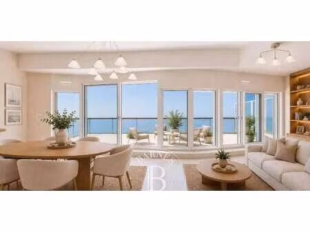 appartement la baule-escoublac (44)