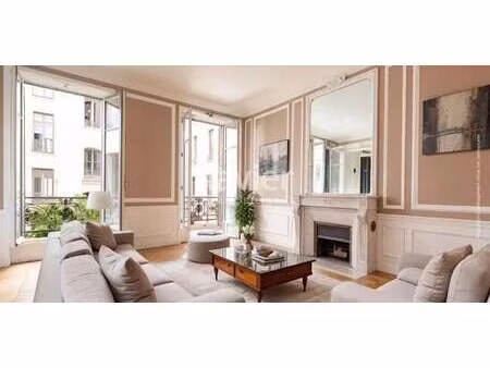appartement paris 17ᵉ (75)