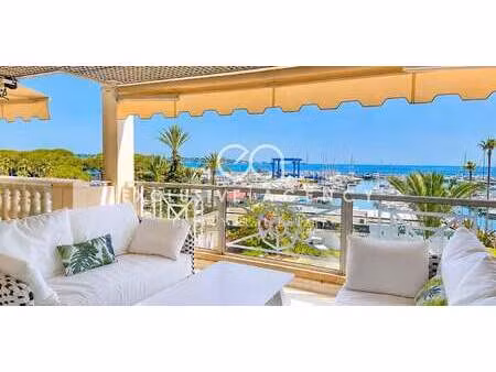 appartement avec terrasse le golfe juan (06)