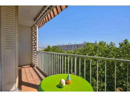 vente appartement 4 pièces 69 m² bron (69500)