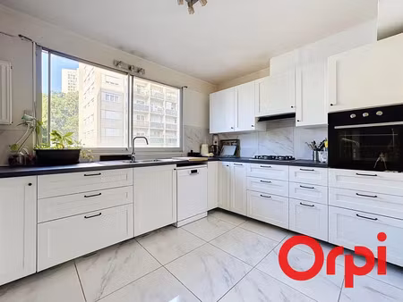 vente appartement 4 pièces 81 m² lyon 5 (69005)