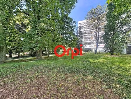 vente appartement 4 pièces 75 m² oullins-pierre-bénite (69600)