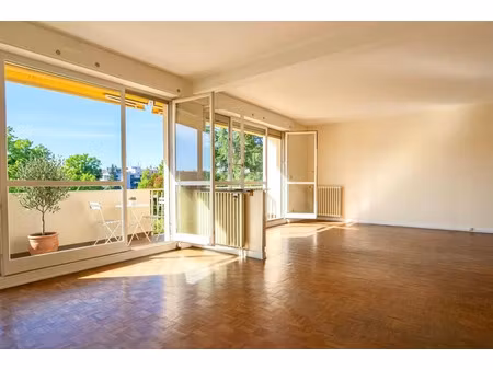 vente appartement 4 pièces 94 m² sainte-foy-lès-lyon (69110)