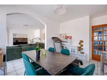 vente appartement 6 pièces 96 m² sainte-foy-lès-lyon (69110)