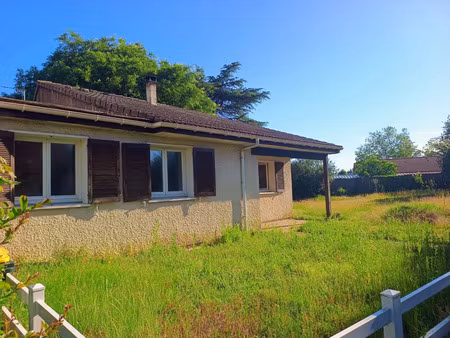 vente maison 4 pièces 88 m² meyzieu (69330)