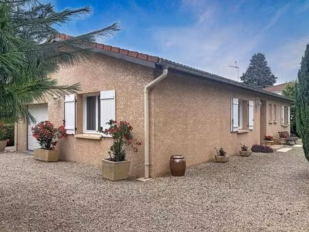vente maison 3 pièces 84 m² villefranche-sur-saône (69400)