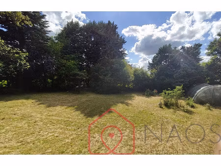 vente terrain 540 m² feyzin (69320)