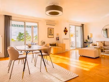 vente appartement 4 pièces 97 m² bron (69500)