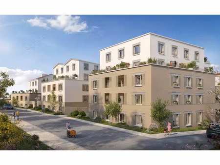 vente programme neuf t2  t3  t4  t5 38 à 97 m² rochetaillée-sur-saône (69270)