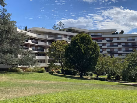 vente appartement 5 pièces 123 m² écully (69130)
