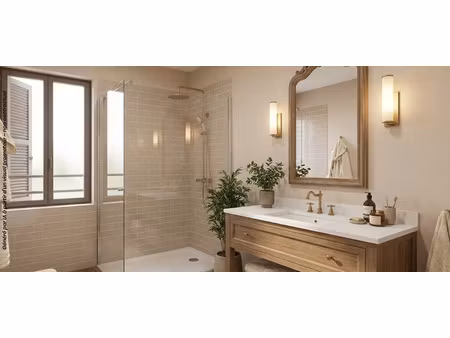 vente programme neuf t4 pièces 75 m² écully (69130)
