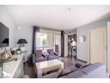 vente appartement 3 pièces 67 m² lyon 8 (69008)