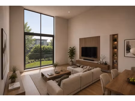 vente appartement 4 pièces 100 m² tassin-la-demi-lune (69160)
