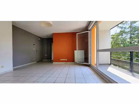 vente appartement 3 pièces 56 m² villefranche-sur-saône (69400)