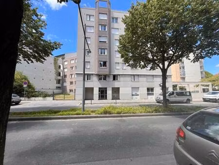 vente appartement 1 pièce 21 m² villeurbanne (69100)