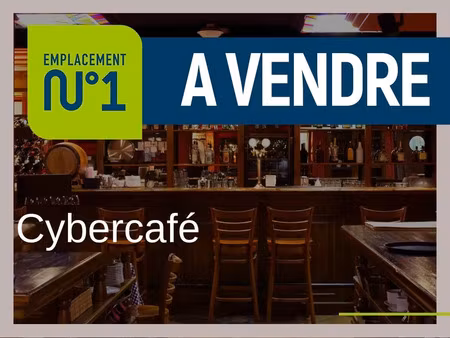 vente commerce 77 m² lyon 2 (69002)