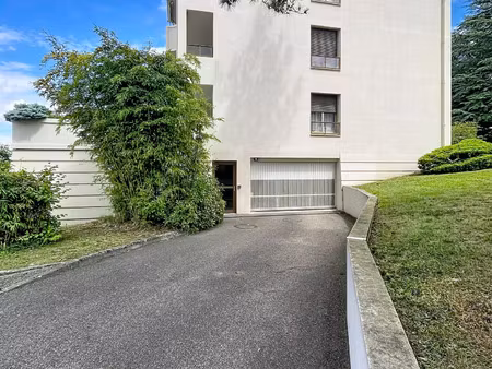 vente garage 21 m² saint-didier-au-mont-d’or (69370)
