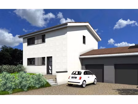 vente maison 4 pièces 107 m² vindry-sur-turdine (69490)