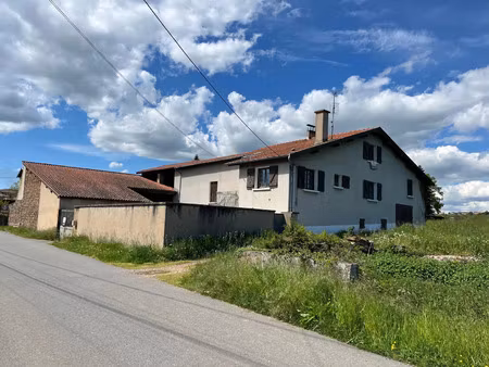 vente maison 4 pièces 145 m² vindry-sur-turdine (69490)