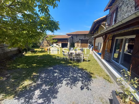 vente maison 9 pièces 200 m² deux-grosnes (69860)