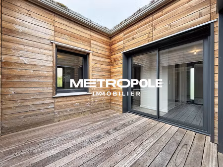 vente maison 5 pièces 88 m² amplepuis (69550)