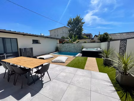 vente maison 4 pièces 148 m² anse (69480)