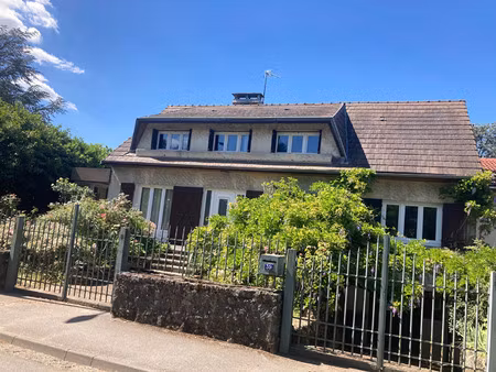 vente maison 6 pièces 150 m² corbas (69960)