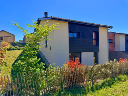 vente maison 5 pièces 143 m² dommartin (69380)