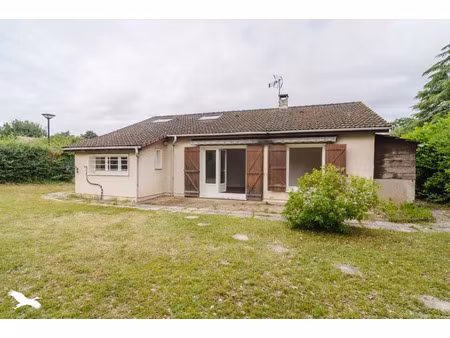 vente maison 5 pièces 92 m² meyzieu (69330)