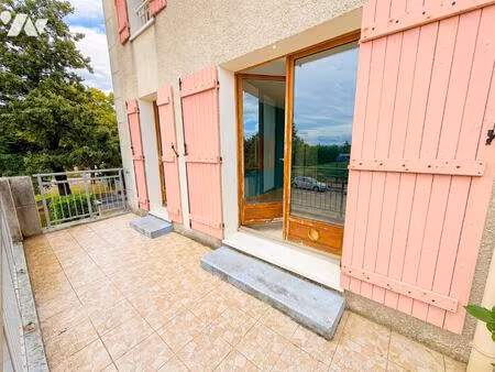 vente maison 3 pièces 65 m² mions (69780)