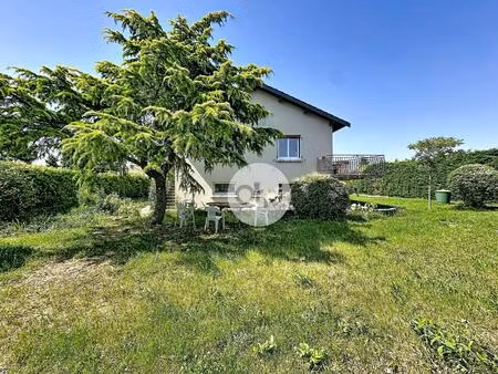 vente maison 4 pièces 130 m² taluyers (69440)