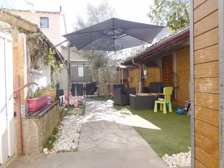 vente maison 4 pièces 74 m² thurins (69510)