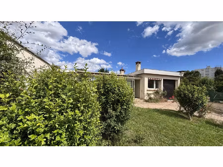 vente maison 4 pièces 80 m² villefranche-sur-saône (69400)