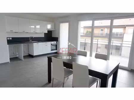 location appartement 3 pièces 66 m² à beaumont (74160)