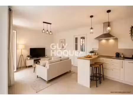 vente appartement 2 pièces 51 m² brindas (69126)