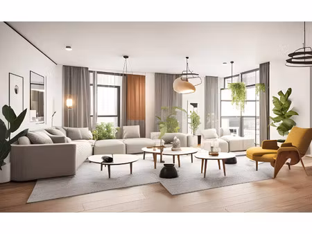 vente programme neuf t2  t3  t4  t5 pièces 38 à 125 m² givors (69700)