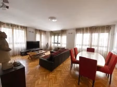 vente appartement 3 pièces 78 m² lyon 4 (69004)