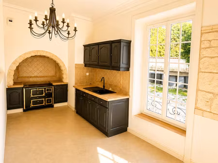 vente appartement 2 pièces 86 m² lyon 5 (69005)