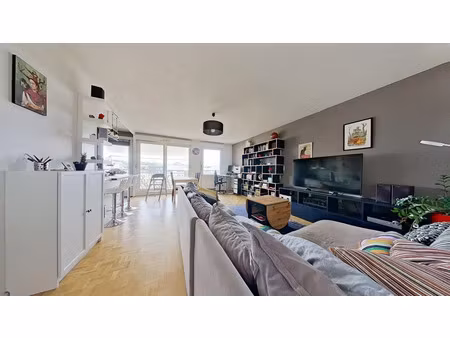 vente appartement 3 pièces 75 m² lyon 9 (69009)
