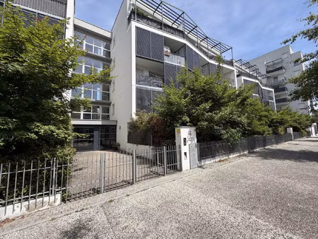 vente appartement 5 pièces 91 m² lyon 9 (69009)