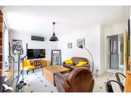 vente appartement 4 pièces 74 m² saint-priest (69800)
