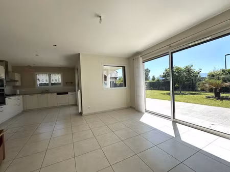 vente appartement 3 pièces 72 m² sillingy (74330)