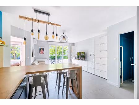 vente appartement 3 pièces 62 m² tassin-la-demi-lune (69160)