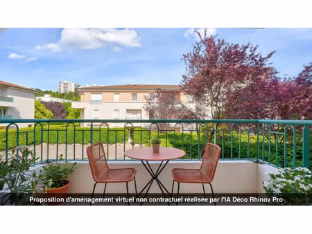 vente appartement 4 pièces 135 m² tassin-la-demi-lune (69160)