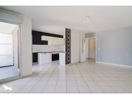 vente appartement 3 pièces 70 m² villeurbanne (69100)