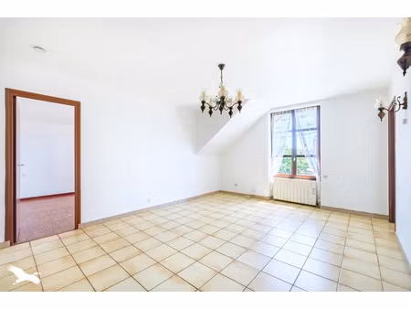 vente appartement 3 pièces 76 m² villeurbanne (69100)