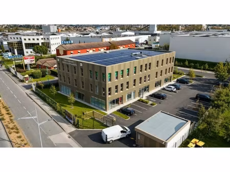 vente bureau 355 m² villefranche-sur-saône (69400)
