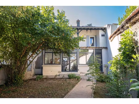 vente maison 3 pièces 143 m² caluire-et-cuire (69300)