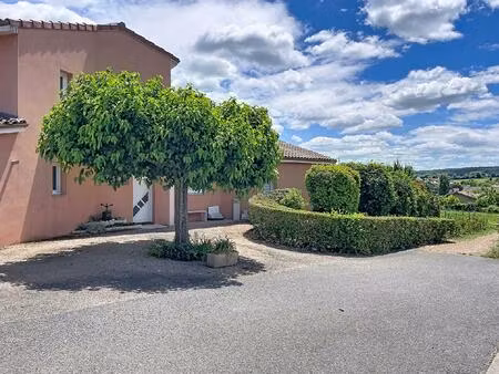 vente maison 5 pièces 150 m² cluny (71250)